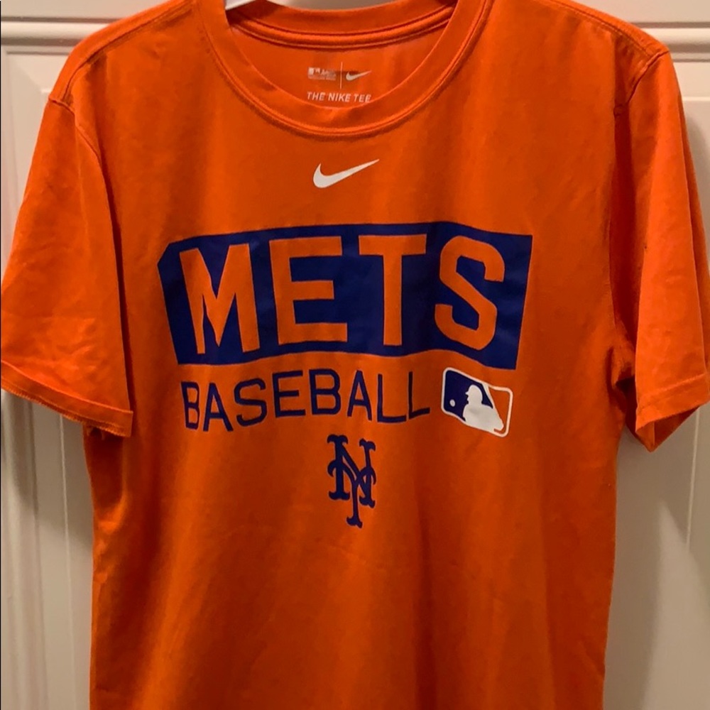 Mets Dri Fit tshirt